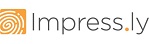 Impress.ly - Criador de sites